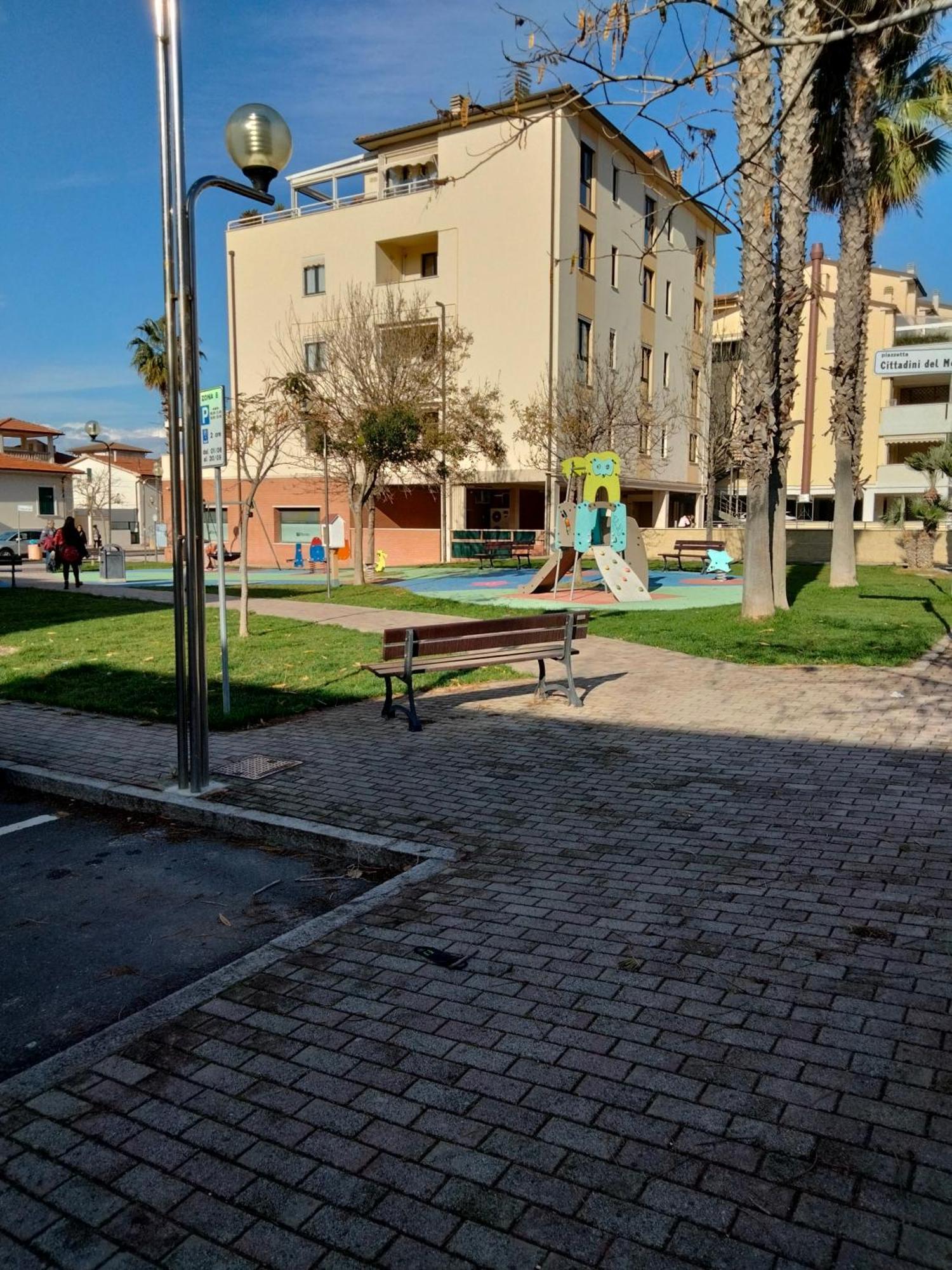 Costa Degli Etruschi Сasa de vacaciones San Vincenzo