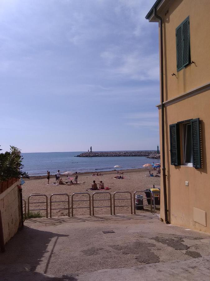 Сasa de vacaciones Costa Degli Etruschi