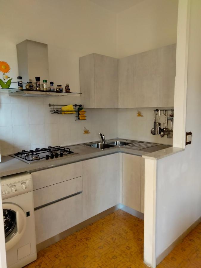 Costa Degli Etruschi Holiday home