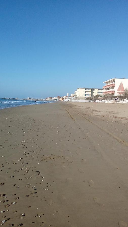 Costa Degli Etruschi *