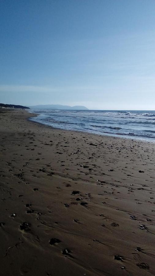 Holiday home Costa Degli Etruschi