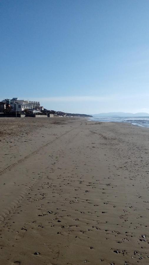 Costa Degli Etruschi * San Vincenzo