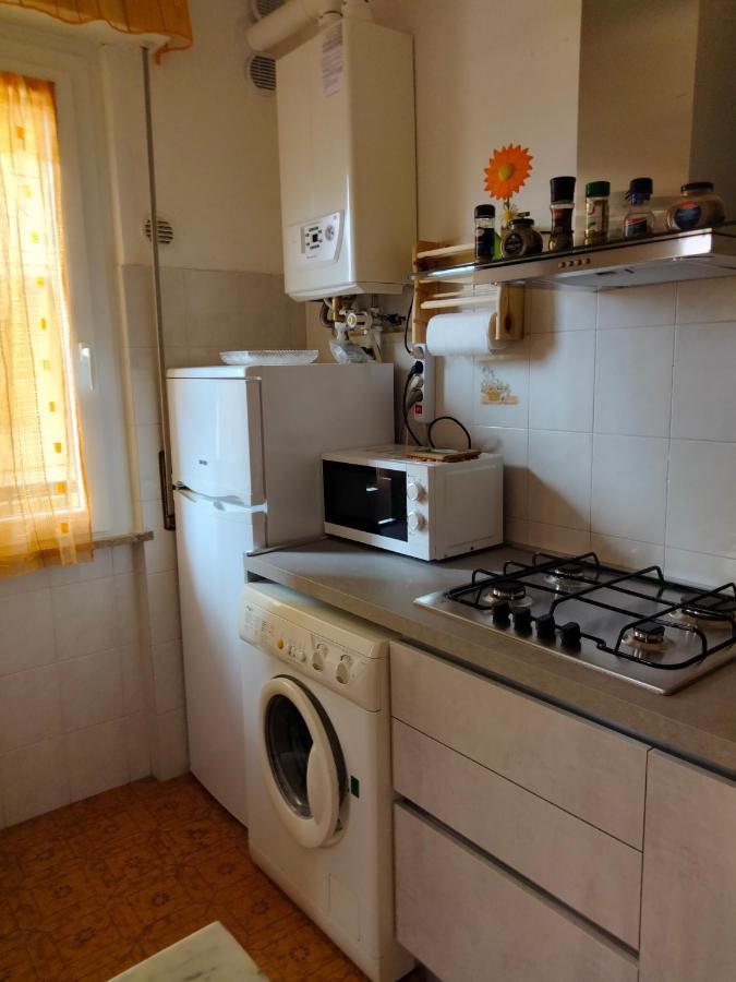 Costa Degli Etruschi Holiday home San Vincenzo