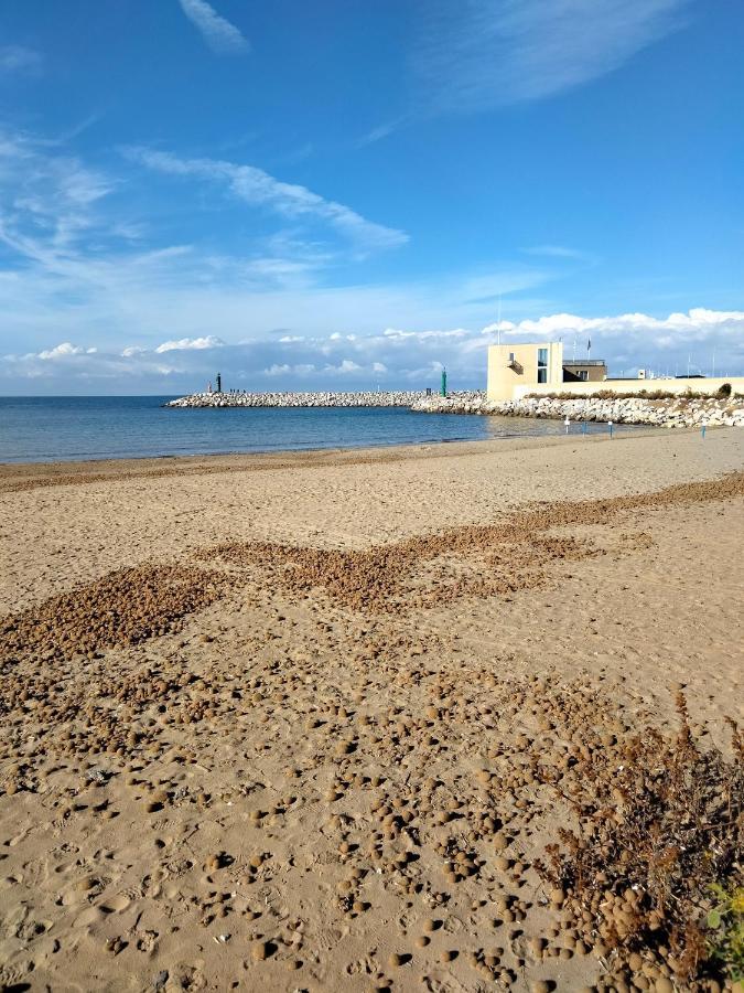 Holiday home Costa Degli Etruschi San Vincenzo