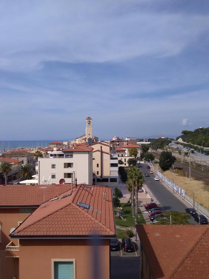 Costa Degli Etruschi * San Vincenzo