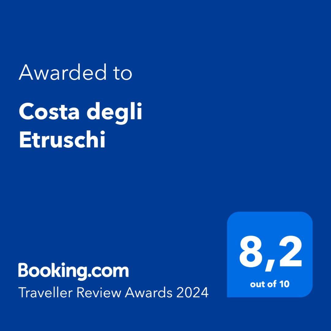 Costa Degli Etruschi San Vincenzo