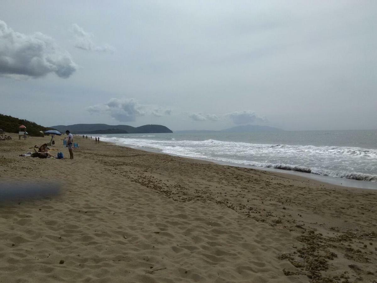 Costa Degli Etruschi * San Vincenzo